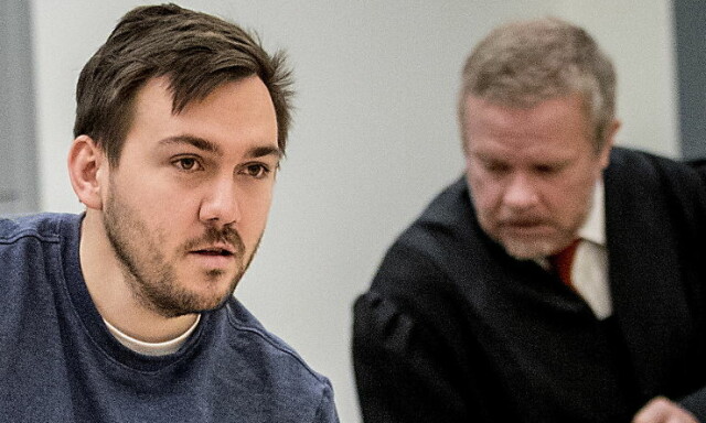 19-åring dømt til å betale 140 000 kroner i Youtube-saken